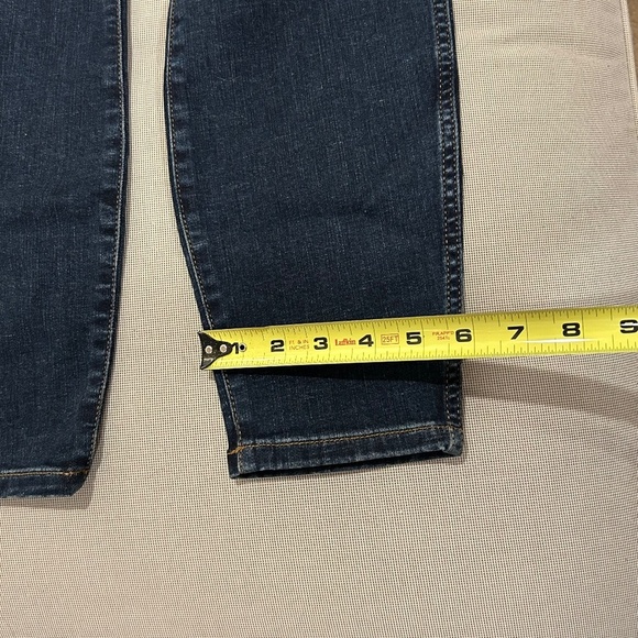 NWT Kut From the Kloth Jeans Connie High Rise Fab Ab Ankle Skinny Size 12 - Picture 10 of 15